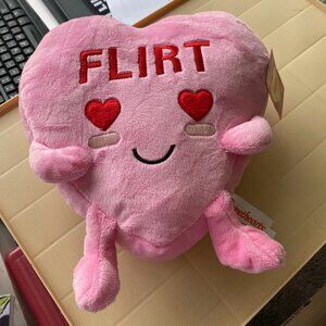 Valentines plushy